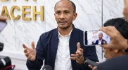 Juru Bicara Pemerintah Aceh, Muhammad MTA