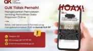 Info ojk