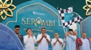 Program SERAMBI