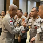 Penutupan Rapim Polda Aceh hasilkan rekomendasi strategis 2026. (Foto: Dok Polda Aceh).