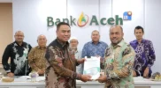 Audit WTP Bank Aceh