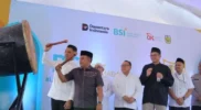 Penutupan BSI Fest Ramadhan 1447H