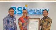 Sertifikasi ISO 27701:2019