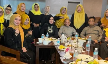 Barisan Perempuan Perjuangan Aceh (BPPA)