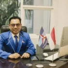 Anggota Komisi III DPR RI H.T. Ibrahim. (Foto: Dok)