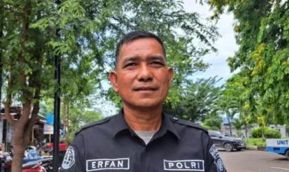 Klarifikasi pencurian Warkop