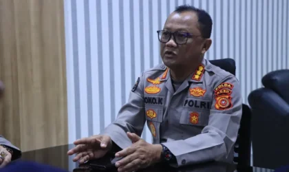 Kabid Humas Polda Aceh