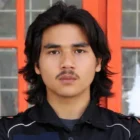 Koordinator Lapangan Aliansi Mahasiswa Se-Aceh, Misbah Hidayat. (Foto: Dok/Ist).