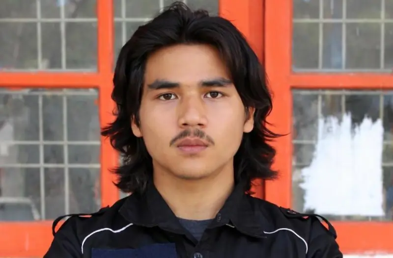 Koordinator Lapangan Aliansi Mahasiswa Se-Aceh, Misbah Hidayat. (Foto: Dok/Ist).