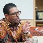 Apresiasi Anggota Komisi III DPR RI, Nasir Djamil, terhadap Program Mangrove Polda Aceh. (Foto:Dok/Ist).
