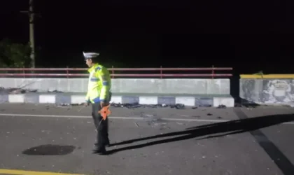 Kecelakaan lalulintas