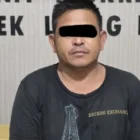 Baru Bebas, Residivis Kotak Amal Kembali Beraksi di Banda Aceh. (Foto:Dok/Kapolresta Banda Aceh)