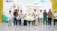 BSI santuni yatim