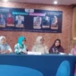 Dialog publik Hari Perempuan Internasional di Banda Aceh tentang pembangunan inklusif. (Foto:Dok/Ist)