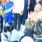 Kapolda Aceh meninjau Pelabuhan Balohan Sabang. (Foto:Dok/Polda Aceh)