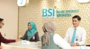 Layanan bsi
