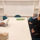 Direktur Dittipid PPA-PPO Bareskrim Polri Brigjen Nurul Azizah, sedang menyelidiki kasus dugaan kekerasan seksual atlet panjat tebing. (Foto:Arsip Bareskrim Polri).