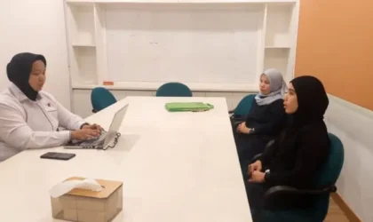 Penyelidikan kasus pelecehan seksual atlit panjat tebing.