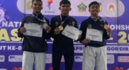 Bripda Petra karate