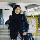 Kepala Sekolah HAM Perempuan Flower Aceh, Gebrina Rezeki. (Foto:Dok/Ist)