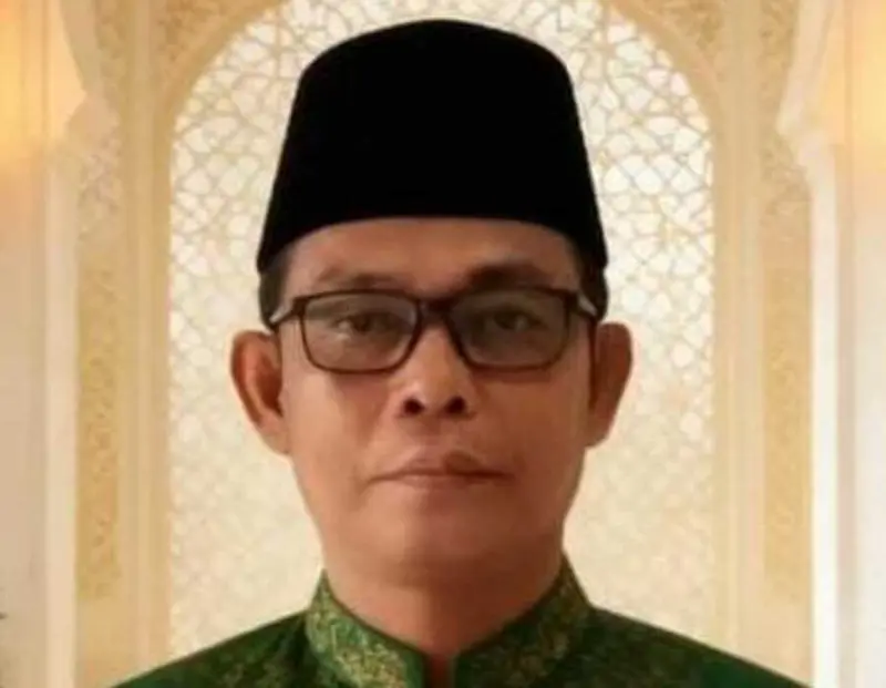 Ketua Panitia HUT ke-24 Abdya, Jufri Yusuf. (Foto:Dok/Ist).
