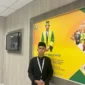 MJ Thabari Mahasiswa UIN Ar-Raniry Banda Aceh. (Foto:Dok/Ist)