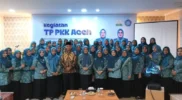 TP-PKK Aceh