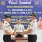 Sertijab Kepala Lapas Kelas IIA Banda Aceh, Akhmad Heru Setiawan resmi menjabat. (Foto:Dok/Humas Lapas Kelas IIA Banda Aceh)