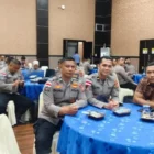 Bimtek laporan keuangan Polda Aceh di Gedung Keuangan Negara. (Foto:Dok/Humas Polda Aceh)