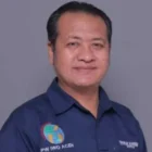 Ketua PW IWO Aceh, Chairan Manggeng. (Foto:Dok/Ist).