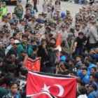 Demontrasi Mahasiswa Aceh mengecam dugaan kekerasan aparat dalam dua insiden berbeda dan mendesak penanganan hukum yang transparan serta perlindungan hak sipil masyarakat. (Foto: Dok/Ist)