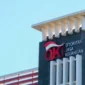 Gedung Otoritas Jasa Keuangan (OJK). (Foto:Dok).