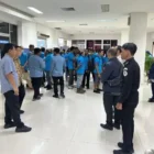 Sebanyak 37 PMI asal Aceh tiba di Bandara Sultan Iskandar Muda Banda Aceh. (Foto:Dok/Imigrasi Aceh)