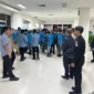 Sebanyak 37 PMI asal Aceh tiba di Bandara Sultan Iskandar Muda Banda Aceh. (Foto:Dok/Imigrasi Aceh)