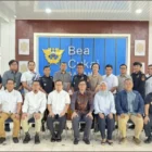 Kakanwil Bea Cukai Aceh menekankan pentingnya integritas dan profesionalitas saat kunjungan kerja perdana ke KPPBC TMP C Sabang guna meningkatkan kinerja organisasi. (Foto: Dok/Bea Cukai)