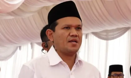 Wagub Aceh tegaskan mengenai JKA