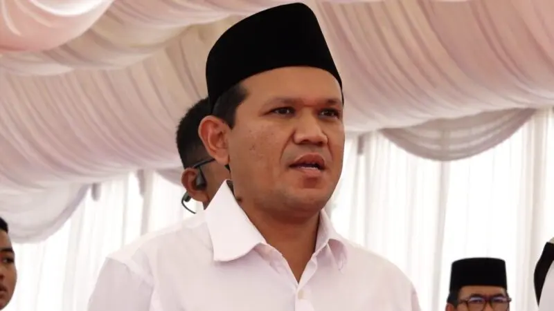 Wagub Aceh Fadhlullah, tegaskan JKA Tak Dihapus, Pemerintah Aceh Lakukan Penertiban Data Penerima. (Foto: Dok/Ist)