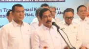 Ditjenpas berikan pengurangan hukuman bagi warga binaan
