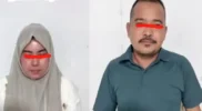 Pasangan khalwat terjaring razia WH.