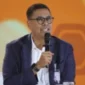Direktur Utama Bank Syariah Indonesia, Anggoro Eko Cahyo. (Foto:Dok/BSI)