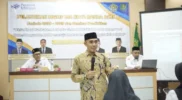Pelantikan Musyawarah Guru Mata Pelajaran (MGMP) Madrasah Aliyah (MA) Kota Banda Aceh