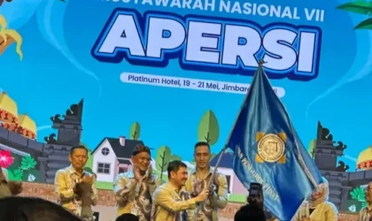 Dedy Indra Setiawan