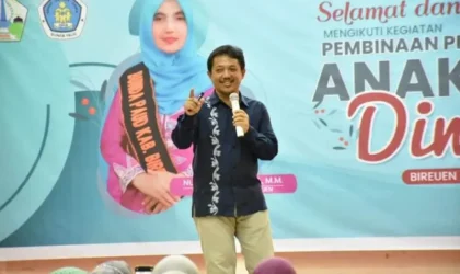 Dhulhadi, ketua appaudi