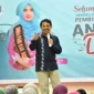 Ketua APPAUDI Aceh sekaligus Penguji Uji Kompetensi Guru PAUD Kemdikdasmen, Dhulhadi. (Foto:Dok/Ist)