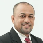 Direktur Utama Bank Aceh, Fadhil Ilyas. (Foto:Dok/Ist).