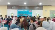 Kegiatan Festival Seni Siswa Nasional Aceh