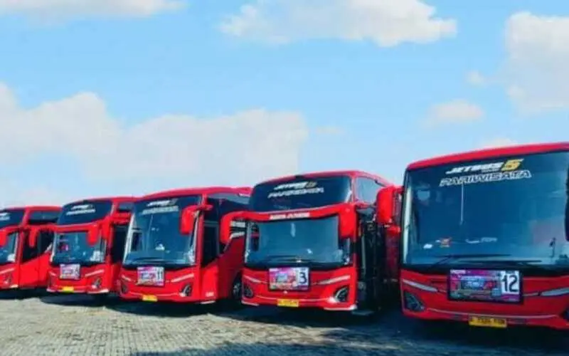 Aktivitas operasional perusahaan JRG di tengah sengketa hukum. (Foto:Dok/JRG)