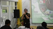 Peluncuran e-book djbc