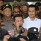 Kapolresta Banda Aceh Kombes Pol Andi Kirana, mengatakan Enam orang diamankan polisi saat aksi penolakan JKA di Banda Aceh. (Foto:Dok/Humas Polresta Banda Aceh).