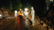 Longsor Aceh tengah